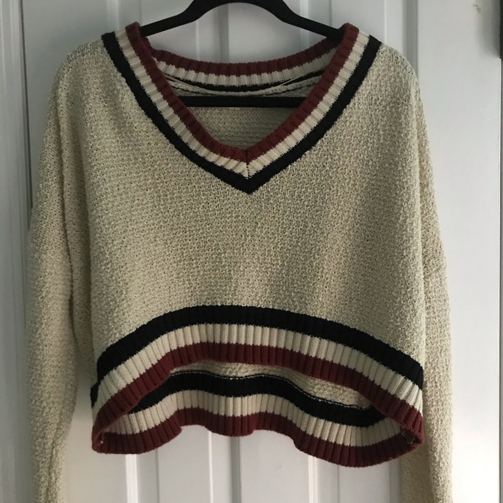 Pacsun sweater